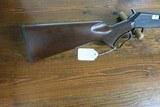 WINCHESTER MODEL 9422 LEGACY TRIBUTE SPECIAL 22 MAG - 3 of 12