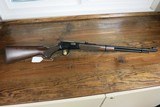 WINCHESTER MODEL 9422 LEGACY TRIBUTE SPECIAL 22 MAG - 1 of 12