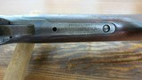 WINCHESTER MODEL 1892 .32-20 - 10 of 14