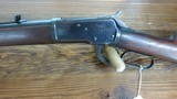 WINCHESTER MODEL 1892 .32-20 - 6 of 14