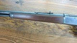 WINCHESTER MODEL 1892 .32-20 - 8 of 14