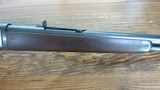 WINCHESTER MODEL 1892 .32-20 - 4 of 14