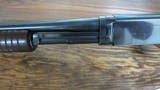 WINCHESTER MODEL 42 - 9 of 12