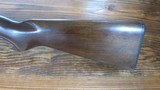 WINCHESTER MODEL 42 - 11 of 12
