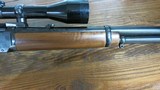 WINCHESTER MODEL 94AE IN .356 CAL. - 3 of 13