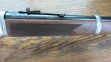 WINCHESTER JOHN WAYNE MODEL 94 WITH BOX - 5 of 15