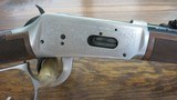 WINCHESTER JOHN WAYNE MODEL 94 WITH BOX - 2 of 15