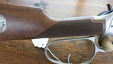 WINCHESTER JOHN WAYNE MODEL 94 WITH BOX - 3 of 15