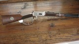 WINCHESTER JOHN WAYNE MODEL 94 WITH BOX - 1 of 15