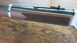 WINCHESTER JOHN WAYNE MODEL 94 WITH BOX - 11 of 15