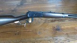 ROSSI MODEL 92 CARBINE - 1 of 13