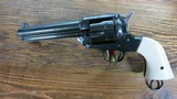 UBERTI 1875 REVOLVER - 1 of 10