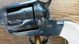 UBERTI 1875 REVOLVER - 3 of 10