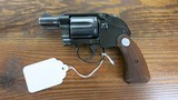 COLT COBRA WITH RARE FACTORY SHROUD - 1 of 13