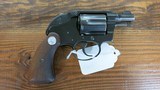 COLT COBRA WITH RARE FACTORY SHROUD - 5 of 13