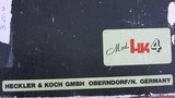 HECKLER & KOCH MODEL 4 - 10 of 10