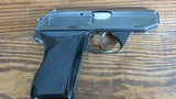 HECKLER & KOCH MODEL 4 - 5 of 10