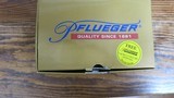 FLUEGER TRION BAITCAST REEL - 1 of 13
