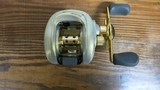 FLUEGER TRION BAITCAST REEL - 4 of 13