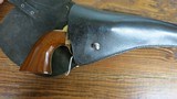 UBERTI NAVY MODEL 1851 .38 SPECIAL - 13 of 15