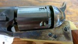 UBERTI NAVY MODEL 1851 .38 SPECIAL - 6 of 15