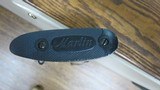 MARLIN 39-A MOUNTIE - 7 of 11