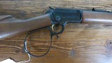 MARLIN 39-A MOUNTIE - 8 of 11