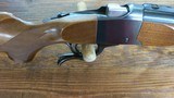 RUGER # 1 RIFLE - 9 of 15