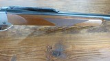 RUGER # 1 RIFLE - 12 of 15