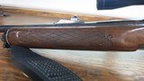 REMINGTON 742 WOODMASTER IN 243 WIN. - 8 of 13