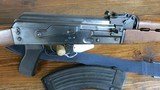 D.C. INDUSTRIES USA AK M70 B1 - 2 of 15