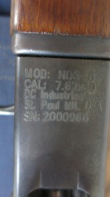 D.C. INDUSTRIES USA AK M70 B1 - 13 of 15