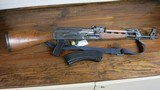 D.C. INDUSTRIES USA AK M70 B1 - 1 of 15