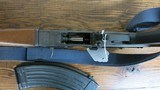 D.C. INDUSTRIES USA AK M70 B1 - 14 of 15