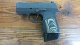 SIG P290 RS - 1 of 9