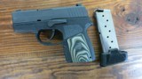 SIG P290 RS - 4 of 9