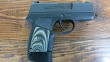 SIG P290 RS - 2 of 9