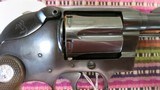 COLT DETECTIVE SPECIAL WITH FACTORY SHIELD - 8 of 11