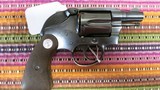COLT DETECTIVE SPECIAL WITH FACTORY SHIELD - 7 of 11