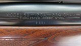 WINCHESTER MODEL 50 - 14 of 14