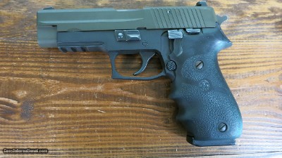 SIG P220