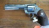 COLT PYTHON - 3 of 12