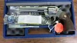 COLT PYTHON - 1 of 12