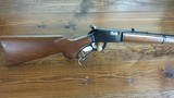 WINCHESTER MODEL 9422 XTR CLASSIC - 1 of 14