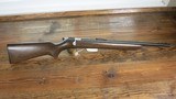 WINCHESTER 67A BOYS RIFLE IN BOX - 1 of 15