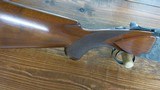 WINCHESTER MODEL 101 WITH TRAP BARREL - 8 of 15
