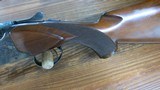 WINCHESTER MODEL 101 WITH TRAP BARREL - 2 of 15