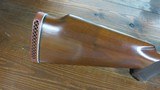 WINCHESTER MODEL 101 WITH TRAP BARREL - 9 of 15