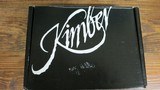 KIMBER MICRO CARRY - 10 of 11