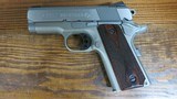 COLT DEFENDER .45 ACP - 1 of 9